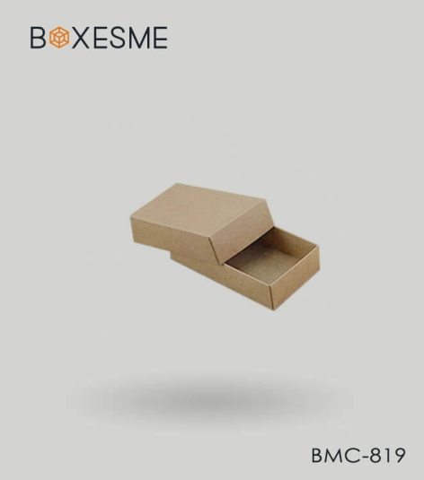 Custom Bux Board Boxes